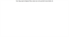 Desktop Screenshot of nelanews.com